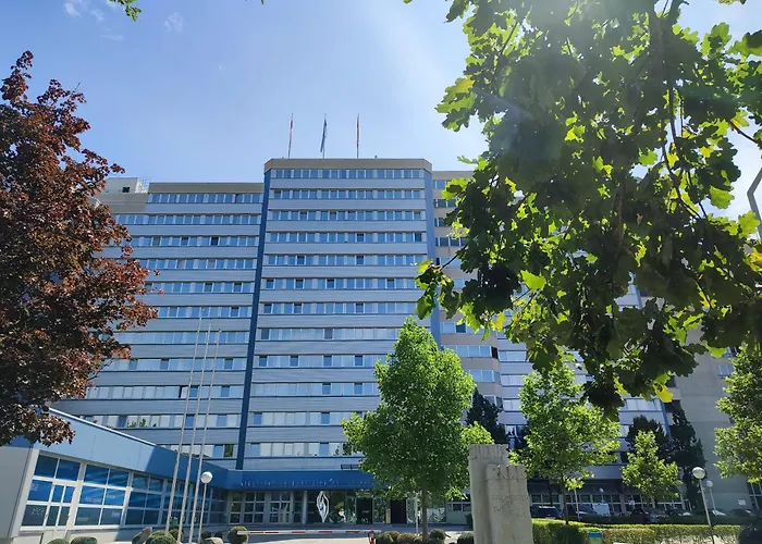 Hotel mit Hund Sommerhaus