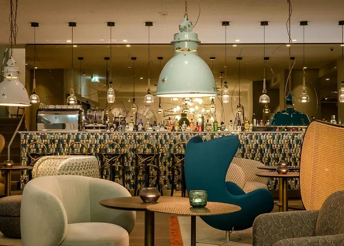 3 SterneHotel One Linz-Hauptplatz